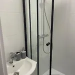 Aleda Apartment *