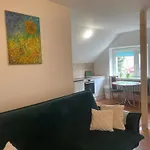 Aleda Apartment *