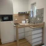 Aleda Apartment