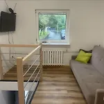Apartment Aleda