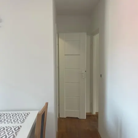 Apartamento Aleda 1
