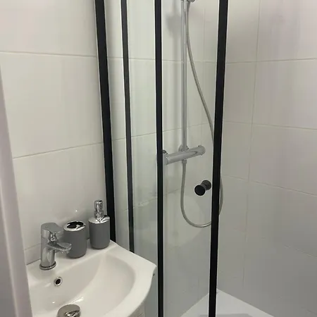 Aleda 1 Apartamento *