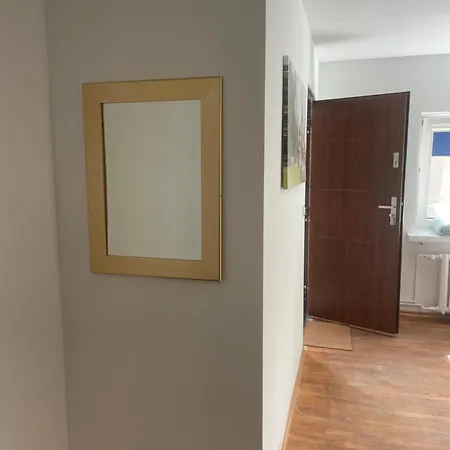 Aleda Apartman Szczecin