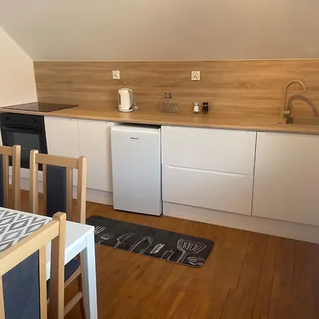 Apartamento Aleda 1 *