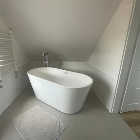 Aleda 1 Apartamento Szczecin