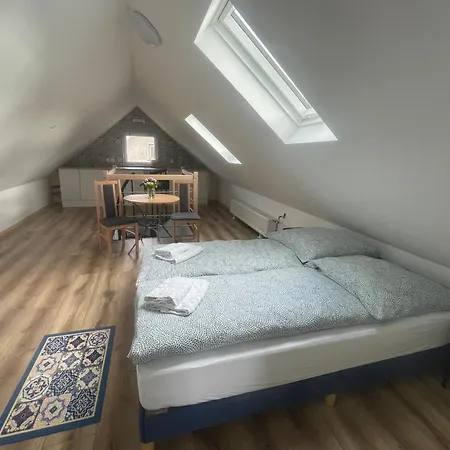 Apartamento Aleda 1