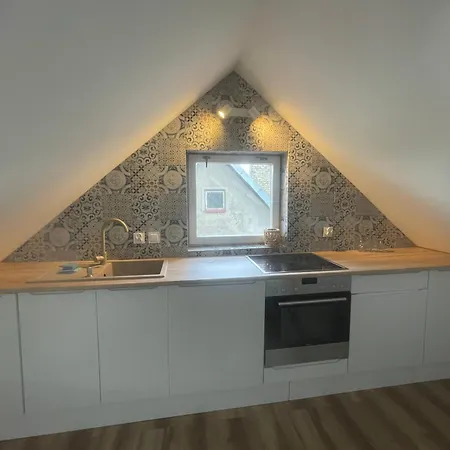 Aleda 1 Apartamento *