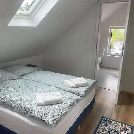 דירה Aleda שצ'צ'ין