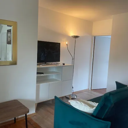 Apartman Aleda *