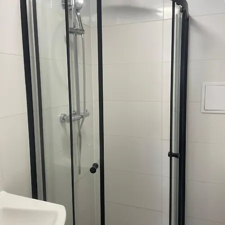 Apartman Aleda Szczecin