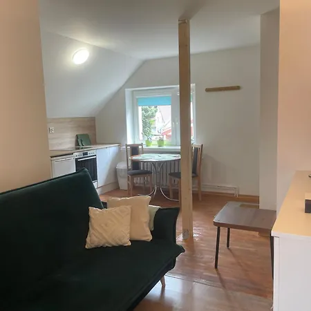 Aleda Apartmán