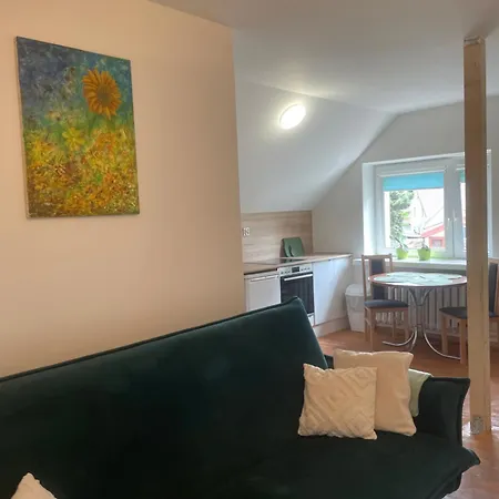 Aleda 1 Apartamento *
