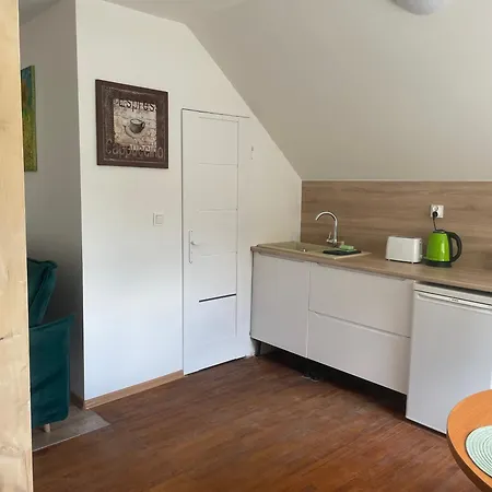 Apartamento Aleda 1 *