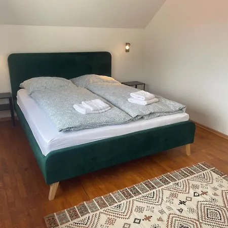 Aleda Apartman Szczecin