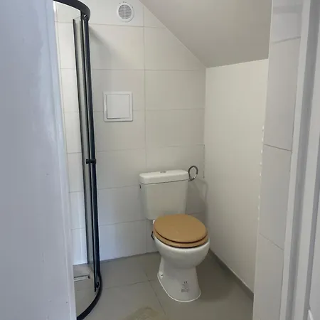 דירה Aleda שצ'צ'ין