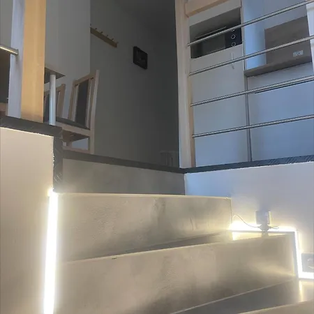 Aleda Apartman Szczecin