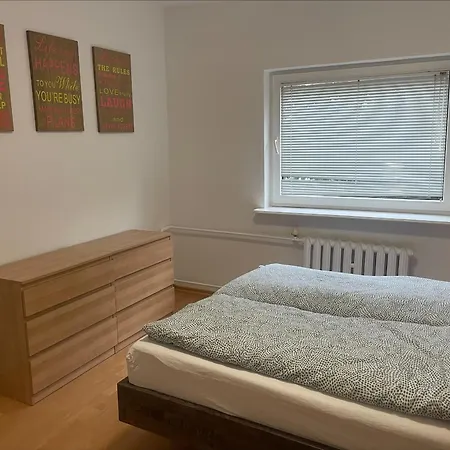 Apartman Aleda Szczecin