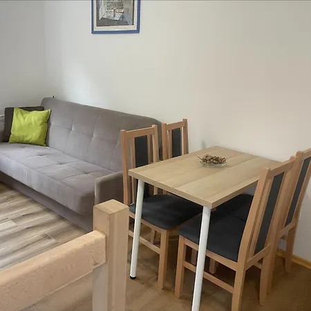 Aleda 1 Szczecin