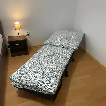 Aleda 1 Apartamento *