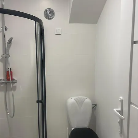 Aleda 1 Apartamento *