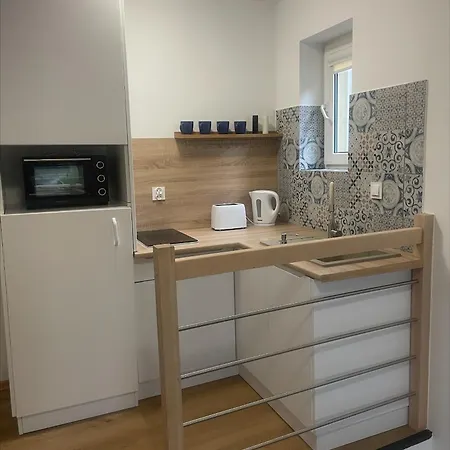 Aleda 1 Apartamento