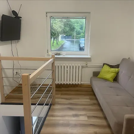 Apartamento Aleda 1