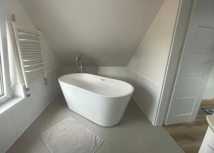 Aleda Appartement Szczecin