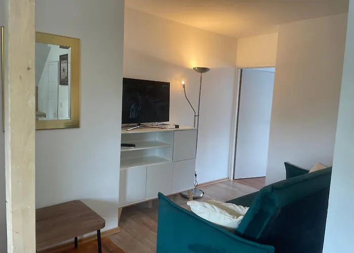 Apartament Aleda *