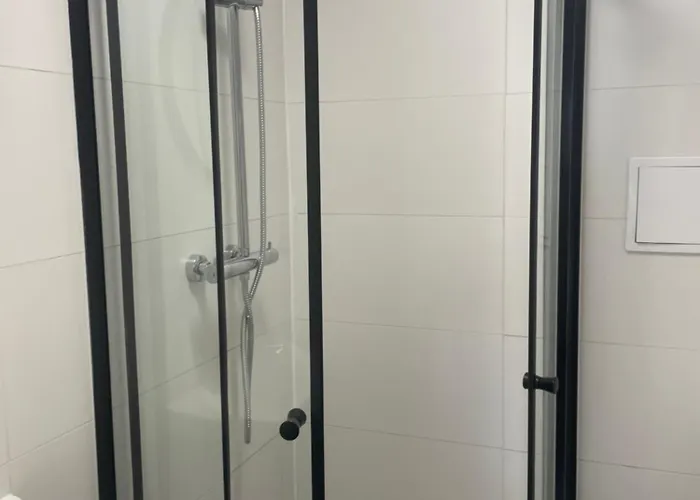 Appartement Aleda Szczecin