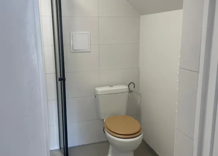 Apartmán Aleda Štetín