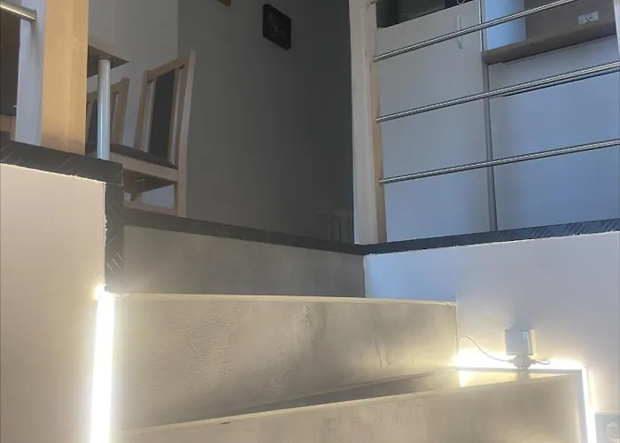 Aleda Apartmán Štetín